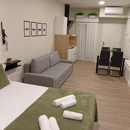 Ribera Home コルドバ エクステリア 写真