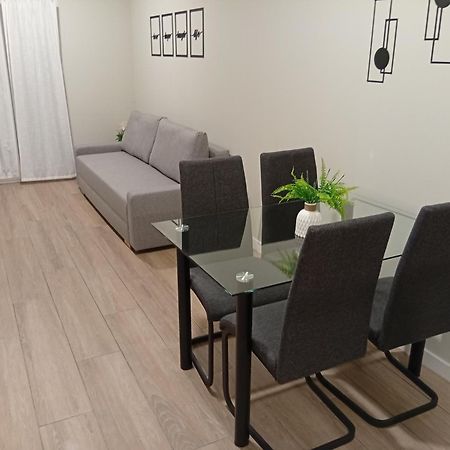 Ribera Home コルドバ エクステリア 写真