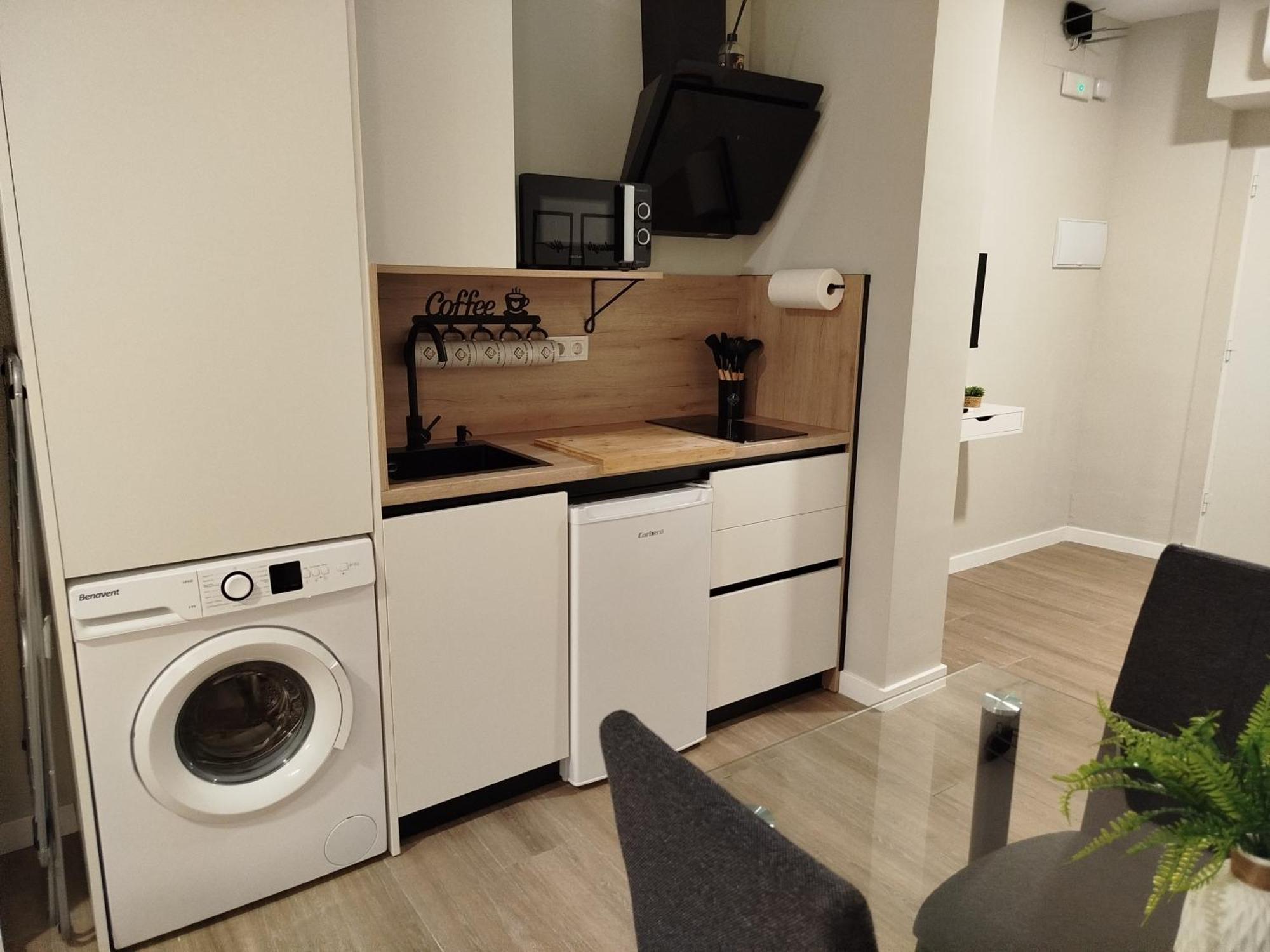 Ribera Home コルドバ エクステリア 写真