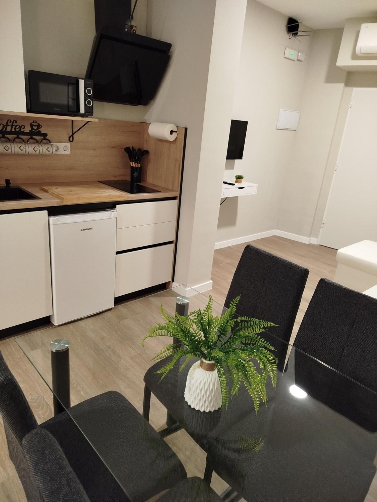 Ribera Home コルドバ エクステリア 写真