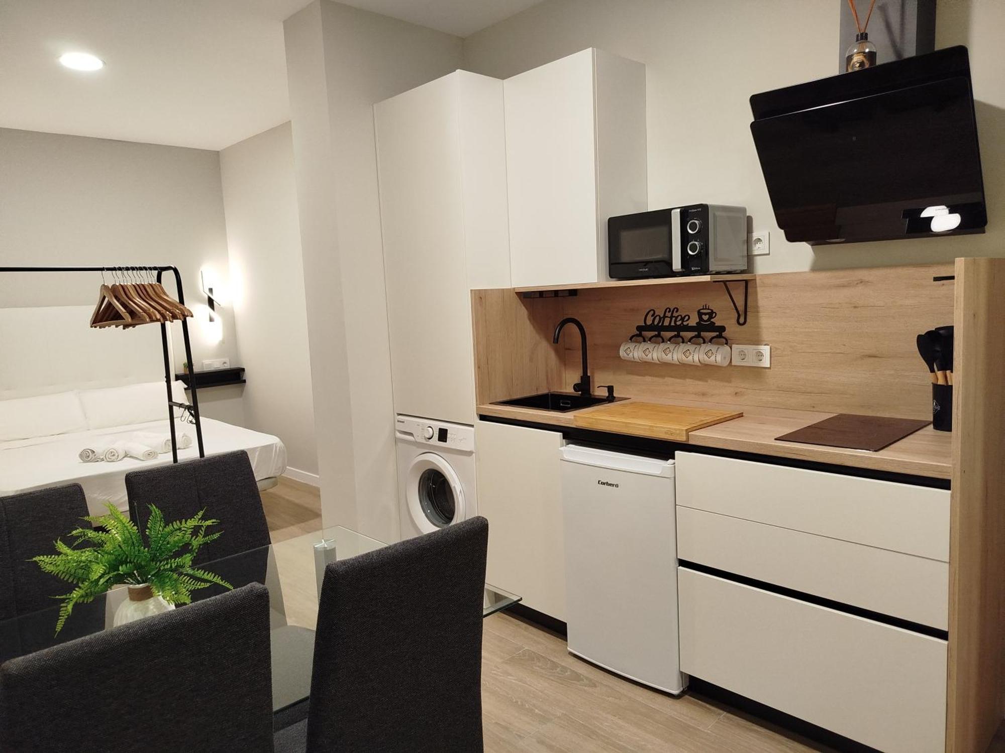 Ribera Home コルドバ エクステリア 写真