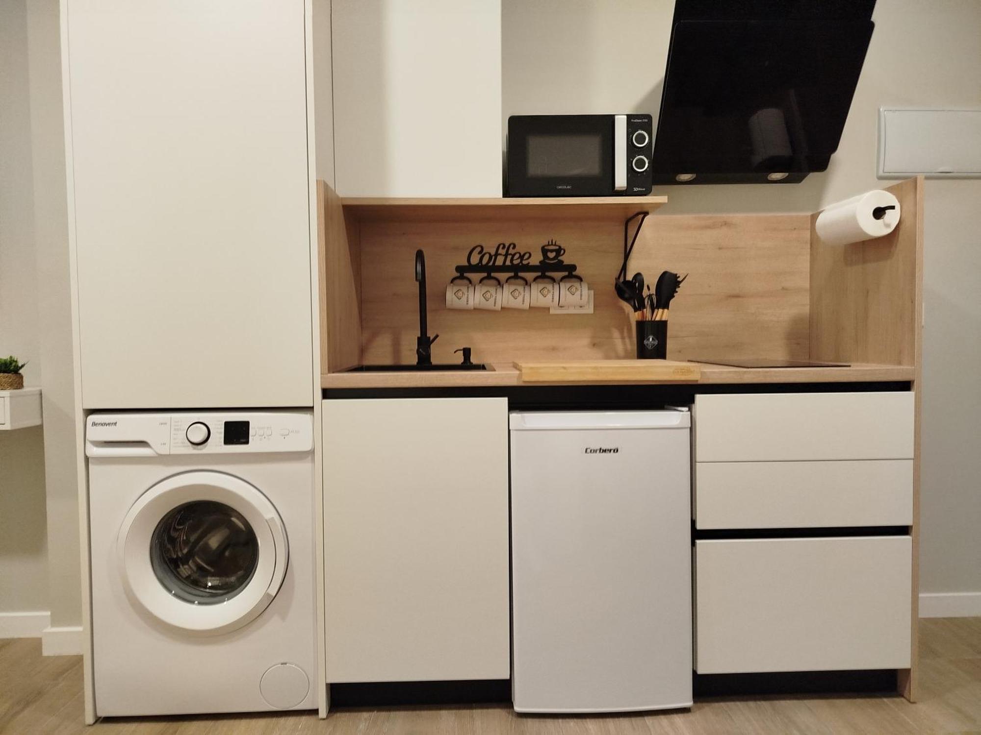 Ribera Home コルドバ エクステリア 写真