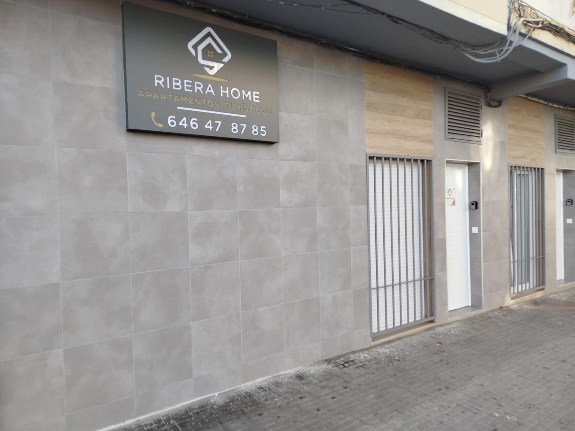 Ribera Home コルドバ エクステリア 写真
