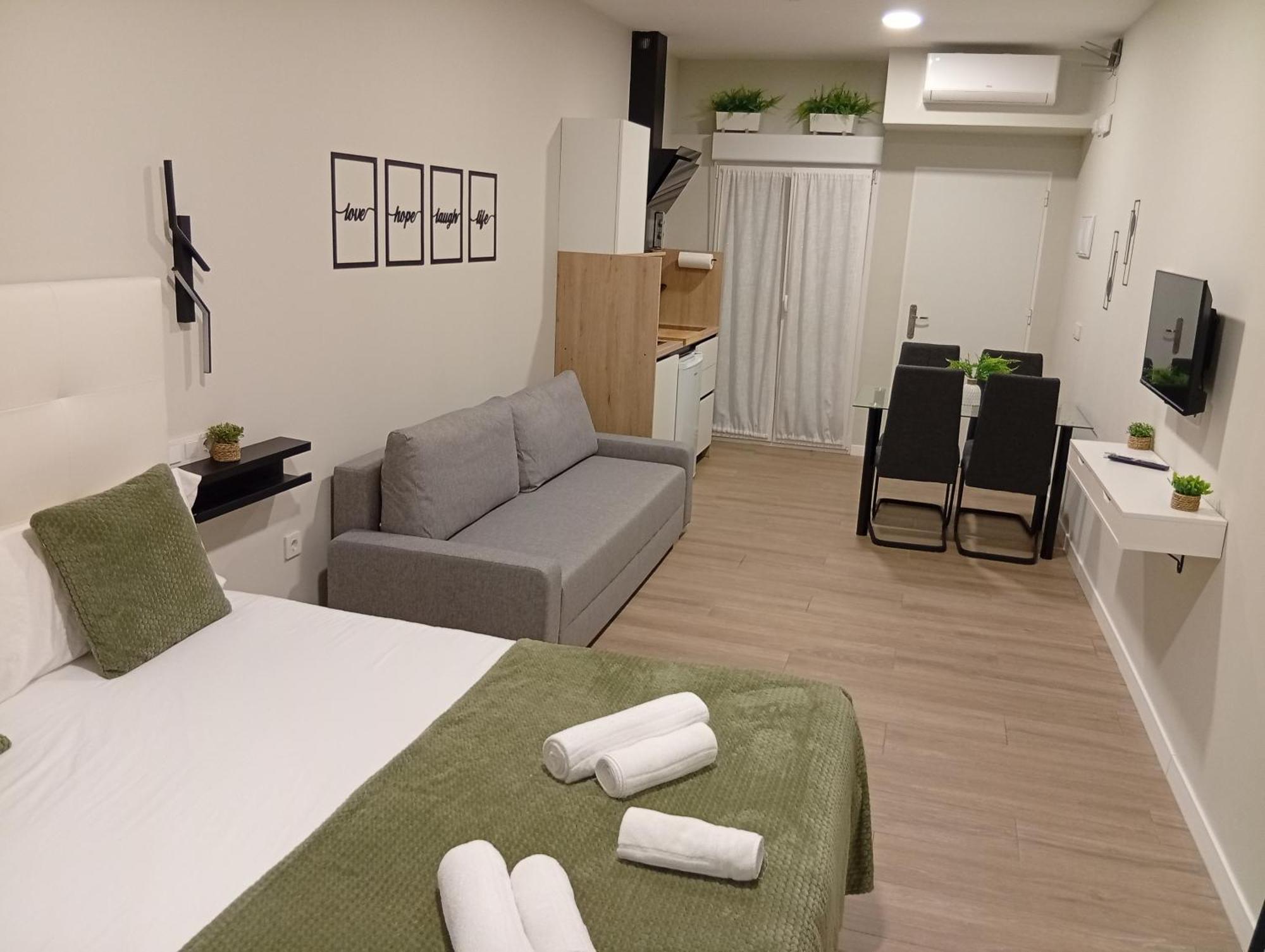 Ribera Home コルドバ エクステリア 写真