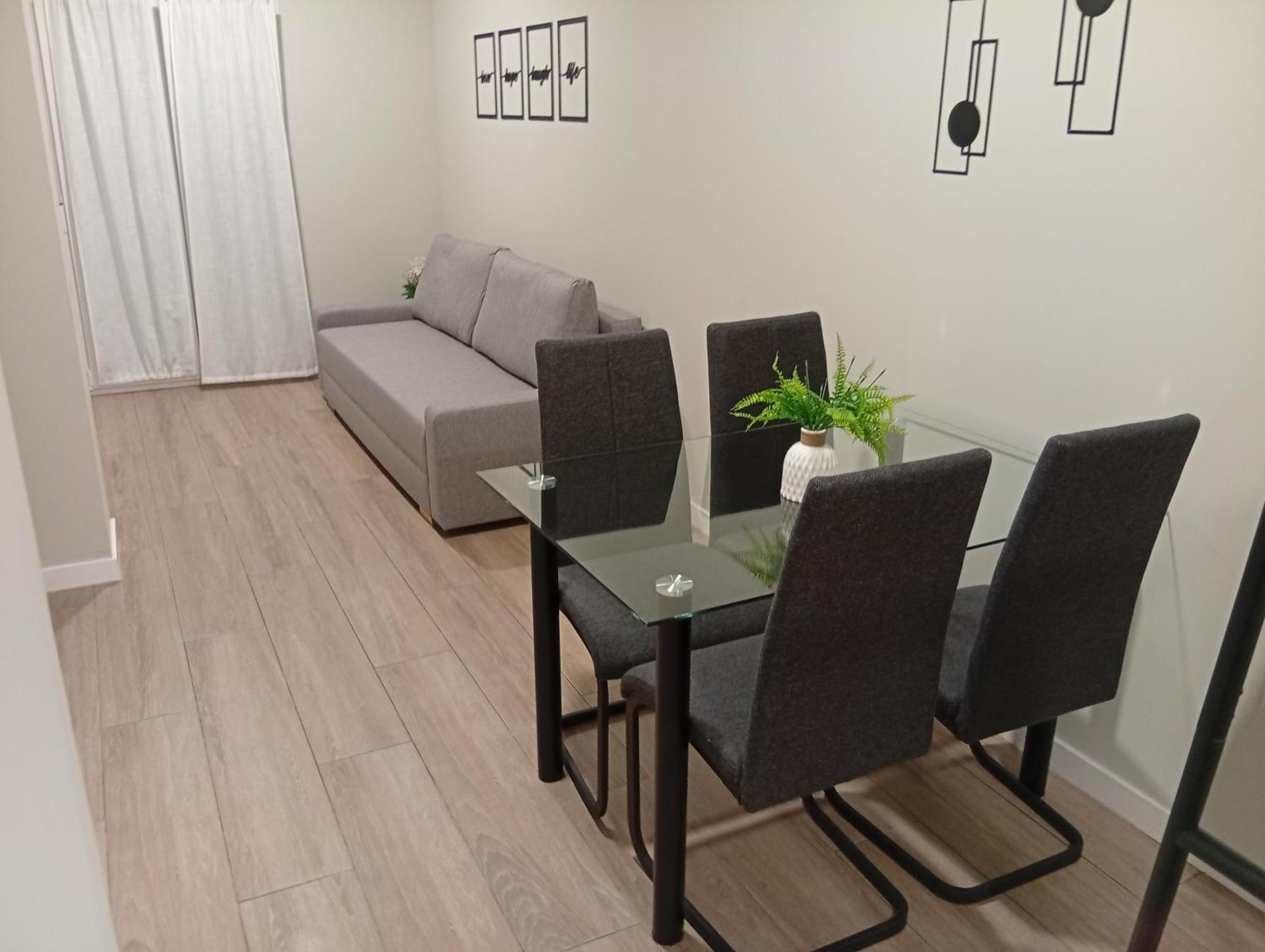 Ribera Home コルドバ エクステリア 写真